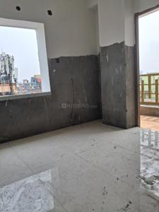 Image of 1220 Sq.ft 3 BHK Apartment / Flat for sale in South Dum Dum, Kolkata for Rs. 6466000