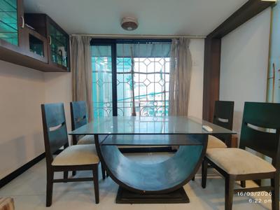 Hall Image of 792 Sq.ft 2 BHK Apartment / Flat for sale in Santacruz East Mumbai for Rs. 24500000