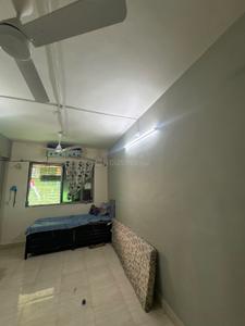 Hall Image of 680 Sq.ft 2 BHK Apartment / Flat for sale in Mumbra Thane for Rs. 2600000