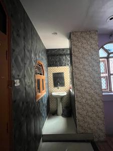 Bedroom Image of 1500 Sq.ft 1 RK Independent House for rent in Sector 22 Noida for Rs. 12600