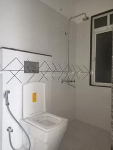 Bathroom Image of 1169 Sq.ft 2 BHK Apartment / Flat for sale in Gada Anutham Phase II, Hadapsar Pune for Rs. 9800000