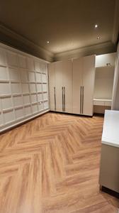 Bedroom Image of 1350 Sq.ft 2 BHK Apartment / Flat for sale in IT City Mohali for Rs. 9400000