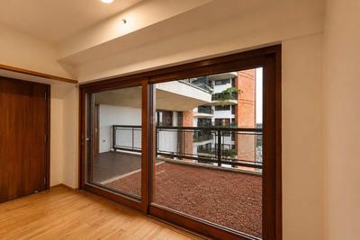 Bedroom Image of 2753 Sq.ft 3 BHK Apartment / Flat for rent in Hoodi Bengaluru for Rs. 179500