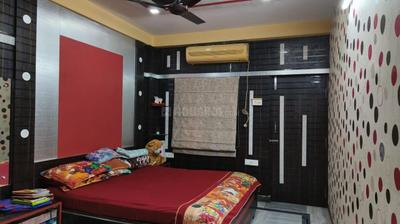 Bedroom Image of 1750 Sq.ft 4 BHK Apartment / Flat for sale in Kankurgachi Kolkata for Rs. 15000000