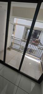 Balcony Image of 1449 Sq.ft 2 BHK Apartment / Flat for sale in Kudasan Gandhinagar for Rs. 6500000