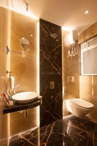Bathroom Image of 840 Sq.ft 2.5 BHK Apartment / Flat for sale in Domain, Govandi Mumbai for Rs. 17400000
