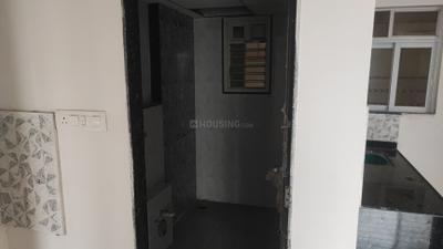 Image of 1000 Sq.ft 3 BHK Apartment / Flat for sale in Goel Ganga Altus, Kharadi, Pune for Rs. 12500000