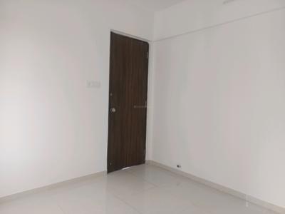Bedroom Image of 1000 Sq.ft 2 BHK Apartment / Flat for sale in Majestique Rhythm County, Handewadi Pune for Rs. 5700000