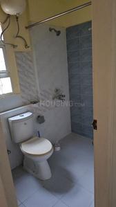 Image of 1000 Sq.ft 3 BHK Apartment / Flat for sale in Unitech Uniworld City, New Town, Kolkata for Rs. 10000000