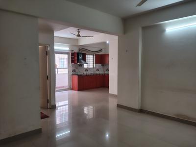 Living Room Image of 1190 Sq.ft 2 BHK Apartment / Flat for rent in DS Sigma, Electronic City Bengaluru for Rs. 25000