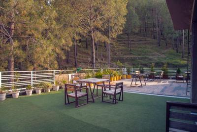 Image of 1500 Sq.ft 2 BHK Apartment / Flat for sale in Kasauli, Solan for Rs. 9500000