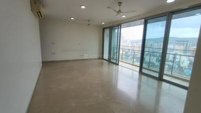 Hall Image of 1325 Sq.ft 3 BHK Apartment / Flat for sale in Goregaon East Mumbai for Rs. 69500000