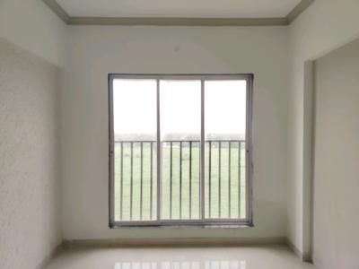 Bedroom Image of 820 Sq.ft 2 BHK Apartment / Flat for sale in AV Smart City Phase 1 , Palghar Mumbai for Rs. 3300000