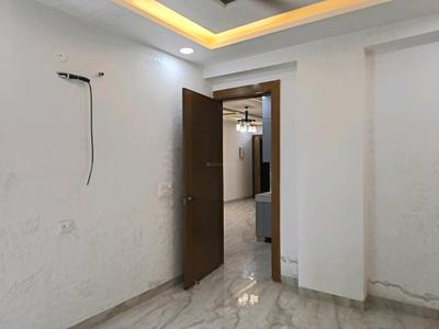 Bedroom Image of 1450 Sq.ft 3 BHK Builder Floor for sale in Indirapuram Ghaziabad for Rs. 13099997