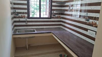 Kitchen Image of 950 Sq.ft 2 BHK Independent House for sale in Sithalapakkam Chennai for Rs. 7200000