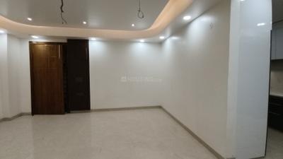 Bedroom Image of 2000 Sq.ft 4 BHK Builder Floor for sale in Vaishali Ghaziabad for Rs. 21000000