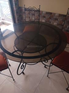 Hall Image of 980 Sq.ft 2 BHK Apartment / Flat for rent in Diamond City West, Sarsuna Kolkata for Rs. 23500