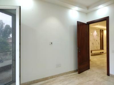 Bedroom Image of 1800 Sq.ft 3 BHK Builder Floor for sale in Surya Nagar Ghaziabad for Rs. 19500000