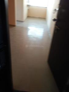 Hall Image of 630 Sq.ft 1 BHK Apartment / Flat for sale in Kanha Landmark, Waghodia Road Vadodara for Rs. 1550000