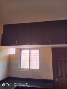 Kitchen Image of 1300 Sq.ft 2 BHK Apartment / Flat for rent in Mathikere Bengaluru for Rs. 30000