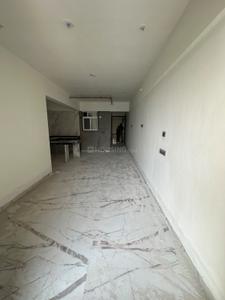 Hall Image of 1100 Sq.ft 2 BHK Apartment / Flat for rent in EV 10 Marina Bay, Vashi Navi Mumbai for Rs. 55000