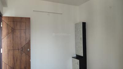 Bedroom Image of 560 Sq.ft 1 BHK Apartment / Flat for rent in Whitefield Bengaluru for Rs. 23000