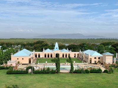 Image of 1189 Sq.ft 2.5 BHK Apartment / Flat for sale in Seawoods Estate, Seawoods, Navi Mumbai for Rs. 47500000