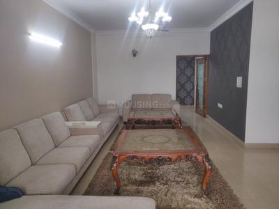Hall Image of 3753 Sq.ft 4 BHK Apartment / Flat for sale in  JP Nagar 1st Phase RWA, JP Nagar Bengaluru for Rs. 51900000