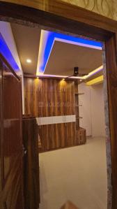 Bedroom Image of 880 Sq.ft 2.5 BHK Apartment / Flat for sale in Oro Elements, Jankipuram Lucknow for Rs. 8300000