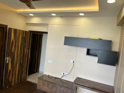 Bedroom Image of 645 Sq.ft 3 BHK Apartment / Flat for sale in ROF Amaltas, Sector 92 Gurgaon for Rs. 7200000