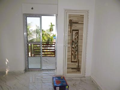 Bedroom Image of 750 Sq.ft 2 BHK Apartment / Flat for sale in Dum Dum Cantonment Kolkata for Rs. 2775000