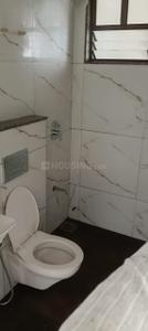Image of 717 Sq.ft 1 BHK Apartment / Flat for rent in Makarba, Ahmedabad for Rs. 16000
