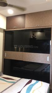 Bedroom Image of 1240 Sq.ft 3 BHK Apartment / Flat for sale in Rajyash Samarth Stanza, Shela Ahmedabad for Rs. 6200000