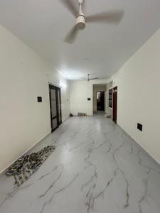Hall Image of 1200 Sq.ft 2.5 BHK Builder Floor for rent in Velachery Chennai for Rs. 25000