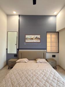 Bedroom Image of 2260 Sq.ft 4 BHK Villa for sale in Kune N.m. Lonavala for Rs. 39000000