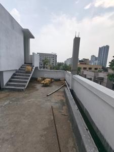 Balcony Image of 1500 Sq.ft 2 BHK Apartment / Flat for sale in Purbalok Kolkata for Rs. 7500000