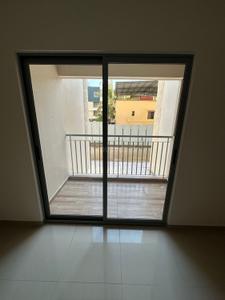 Bedroom Image of 800 Sq.ft 2 BHK Apartment / Flat for sale in Sukhwani Skylines, Wakad Pune for Rs. 10000000
