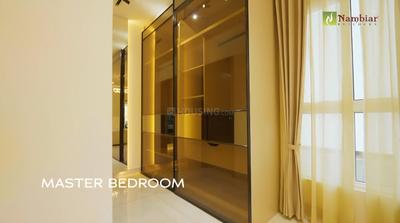 Image of 1900 Sq.ft 3 BHK Apartment / Flat for sale in Nambiar District 25 Phase 3, Kommasandra, Anekal, Bengaluru for Rs. 29500000