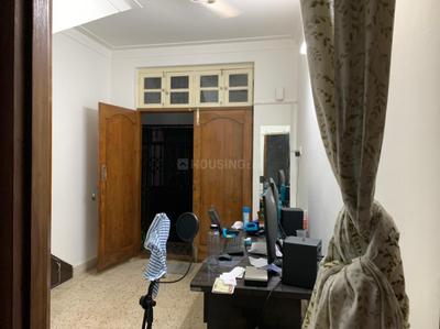 Hall Image of 600 Sq.ft 1 RK Apartment / Flat for rent in Victoria Layout Bengaluru for Rs. 17800