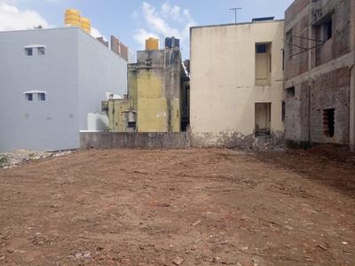 Image of 1475 Sq.ft Residential Plot / Land for sale in Lakshmipuram, Chennai for Rs. 11062500