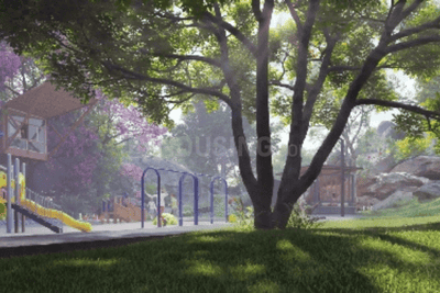 Image of 986 Sq.ft 2 BHK Apartment / Flat for sale in Provident Botanico, Thirumalashettyhally, Bengaluru for Rs. 12500000