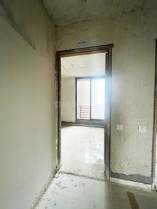 Bedroom Image of 1350 Sq.ft 3 BHK Apartment / Flat for sale in Laxmi Eternia, Narolgam Ahmedabad for Rs. 3500000