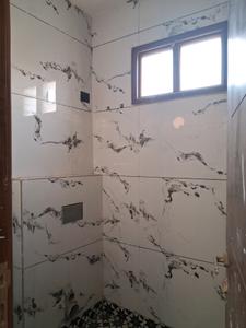 Bedroom Three Image of 900 Sq.ft 3 BHK Builder Floor for sale in Paschim Vihar New Delhi for Rs. 21000000