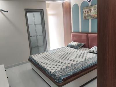 Bedroom Image of 1639 Sq.ft 3 BHK Apartment / Flat for sale in Lalarpura Jaipur for Rs. 8300001