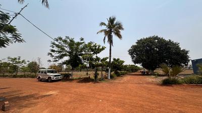 Image of 5520 Sq.ft Residential Plot / Land for sale in Tatibandh, Raipur for Rs. 2622000