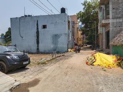 Image of 1087 Sq.ft Residential Plot / Land for sale in Madhavaram, Chennai for Rs. 9022100