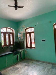 Kitchen Image of 2050 Sq.ft 2 BHK Builder Floor for rent in Malviya Nagar Jaipur for Rs. 26000