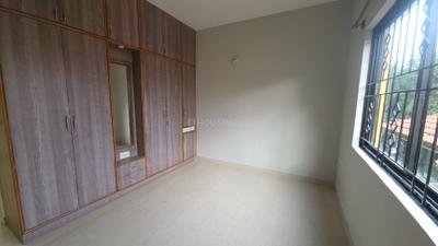 Bedroom Image of 1900 Sq.ft 3 BHK Apartment / Flat for rent in Benson Town Bengaluru for Rs. 70000