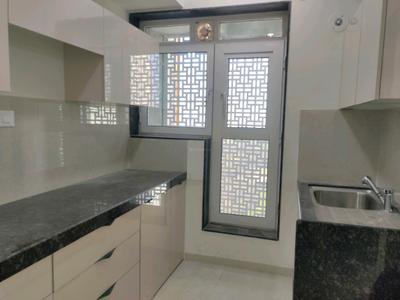 Kitchen Image of 1150 Sq.ft 2 BHK Apartment / Flat for sale in L And T Seawoods Opal At West Square, Nerul Navi Mumbai for Rs. 24000000