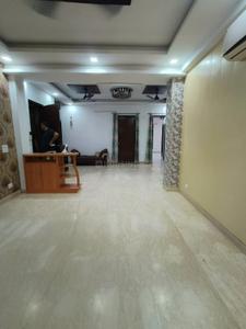 Hall Image of 2367 Sq.ft 3.5 BHK Builder Floor for sale in Sector 46 Gurgaon for Rs. 25500000